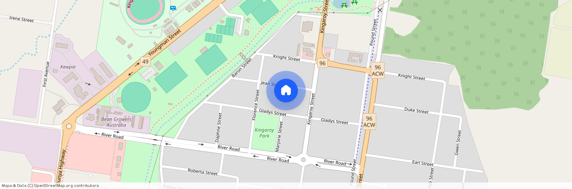 5 Jean Street KINGAROY