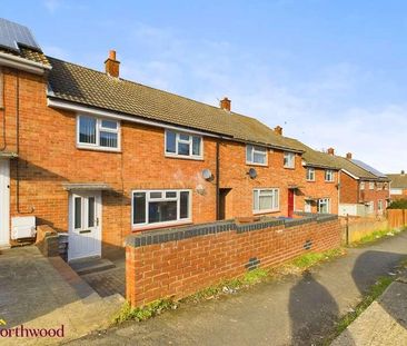 Mold Crescent, Banbury, OX16 - Photo 1