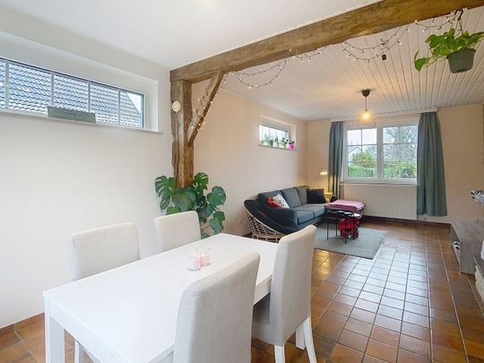 Te huur - Villa in Tervuren - Photo 1