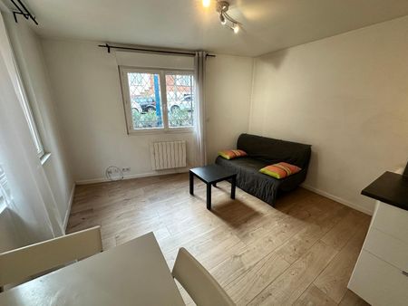 Location Appartement 2 pièces 26m² CLERMONT FERRAND 63000 - Photo 2