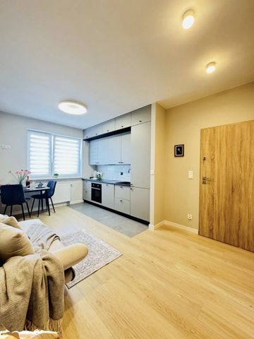 Mieszkanie ,WKD, świetna lokalizacja 36 m² - Фото 2