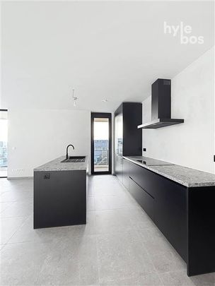 Appartement te huur - Foto 1