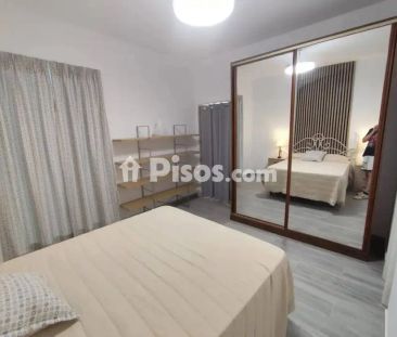 Piso en alquiler en Úbeda - Photo 5