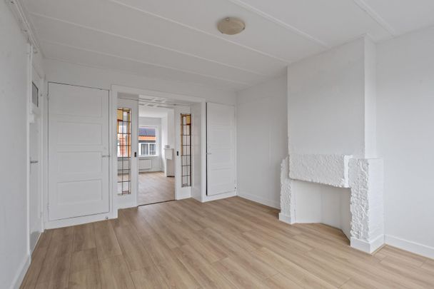 Appartement te huur: Van Speykstraat 7 1782 RA Den Helder - Photo 1