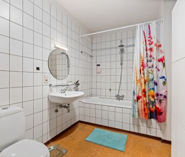 Mooi 2-slaapkamerappartement te huur in Berlare - Foto 5