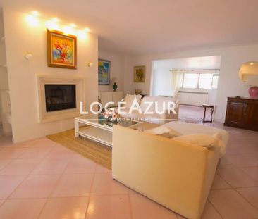 Location Appartement 3 pièces 107m² VALLAURIS 06220 - Photo 3