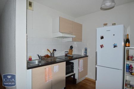 Location Appartement 3 pièces 71m² AGEN 47000 - Photo 4