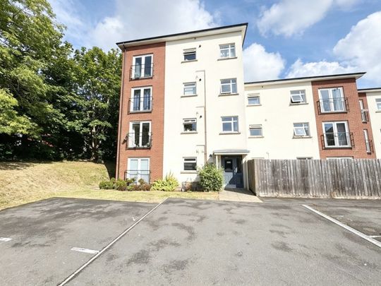 Thursby Walk, Exeter - Photo 1