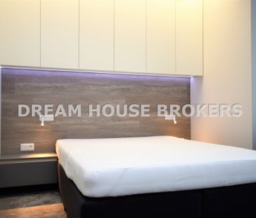 Mieszkanie na wynajem - Zdjęcie 5