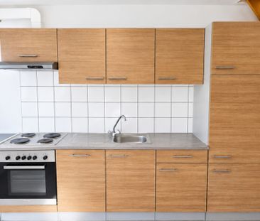 Apartment for rent, Fontaine-l'Évêque - foto 2