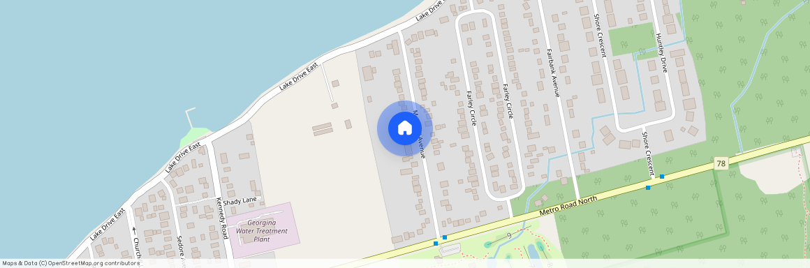 826 Montsell Avenue, Georgina