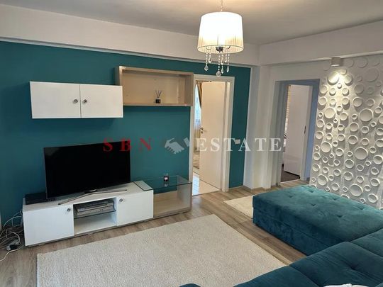 Inchirieri Apartamente 3 camere Bucuresti - Fotografie 1