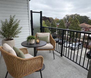 For Lease - 110 Fergus Avenue Unit# 312, Kitchener, Ontario - Photo 1
