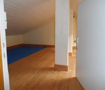 Location appartement à Morlaix, 5 pièces 93m² - Photo 2