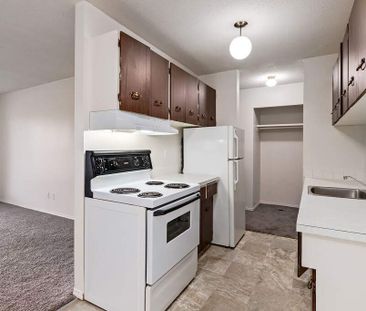 Classic Suite - 1 Bedroom - Photo 2