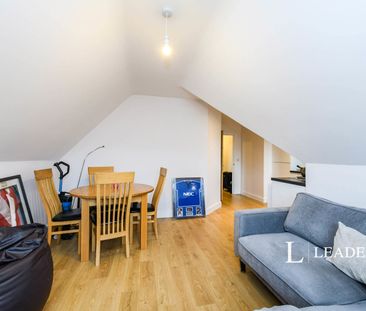 1 bedroom apartment to rent Reigate Hill, Reigate, Surrey, RH2 - Photo 1