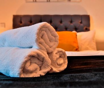 2 Bed Flat, Block B, M5 - Photo 5
