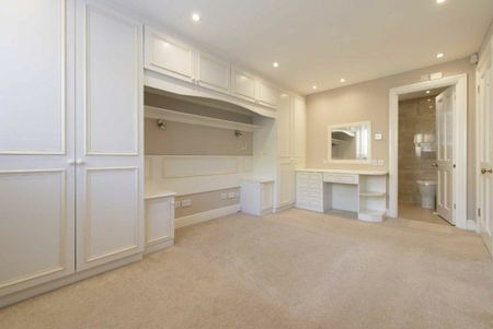 Walpole Mews, St John's Wood, NW8 - Photo 2