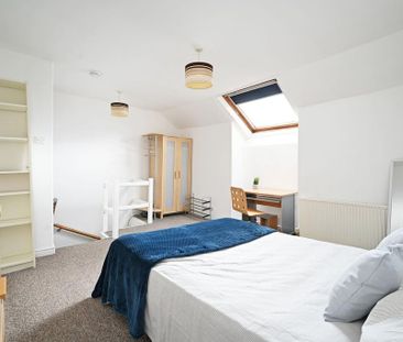 4 bedroom house share to rent - Photo 2