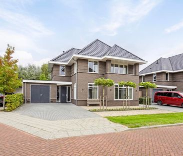 Guldenroedelaan 8hs, 1187 EB, Amstelveen - Foto 5
