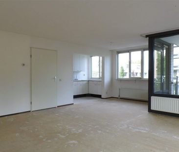 Appartement Van Goghstraat 64, Groningen - À Louer - Photo 4
