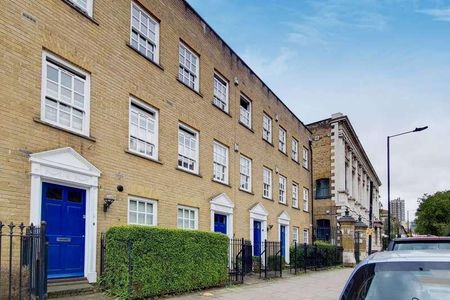 Cable Street, Shadwell, E1 - Photo 3