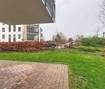 Appartement te huur - Foto 4