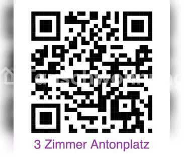 TAUSCHWOHNUNG Helle 3 Zimmer direkt am Antonplatz - Photo 4