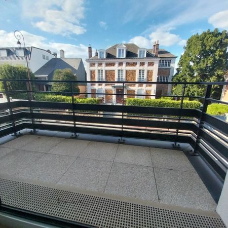 Viroflay gare Rive Gauche - Photo 5