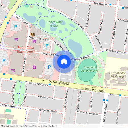 65 Murnong Street, Vic 3030, Point Cook