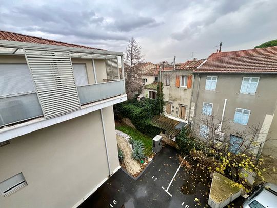 Location Appartement - Photo 1