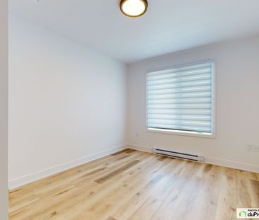203-161, Boulevard des Prairies, Laval-des-Rapides à louer - Photo 4