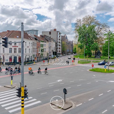 Appartement te huur in Gent - Foto 1