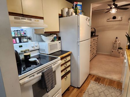 For Lease - 729 Deveron Crescent Unit# 304, London South, Ontario - Photo 5