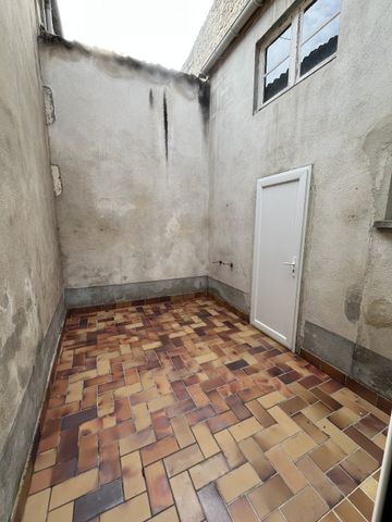 Location Maison 3 pièces 74m² JARNAC 16200 - Photo 5
