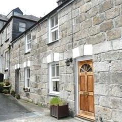 1 bedroom terraced house to rent - Photo 4