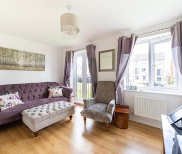 3 bedroom terraced house to rent - Photo 1