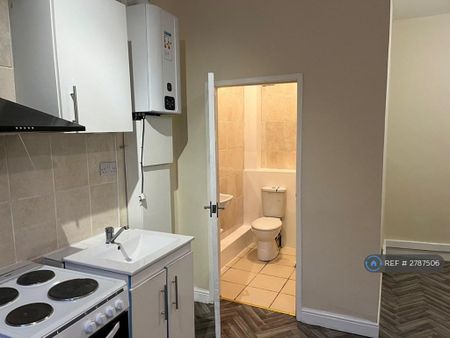 Studio to rent - Photo 5