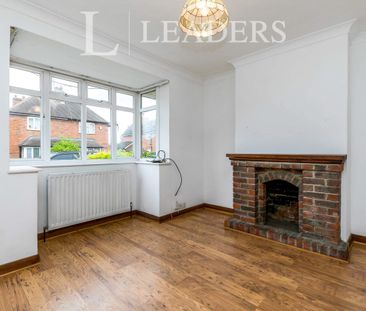 2 bedroom house to rent Baden Road, Guildford, GU2 - Photo 4