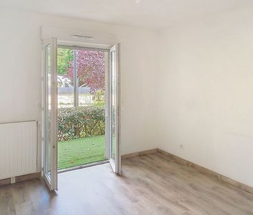 Deux pièces rez-de-chaussée - Photo 1