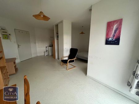 Location Appartement 1 pièce 28m² DANJOUTIN 90400 - Photo 2