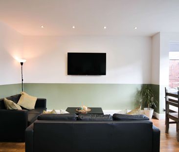 Fabulous 5 Bed House Share in Burley! - Photo 6