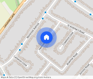 Helmsdale Road, Leamington Spa - Photo 1