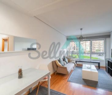 Alquiler de piso en Avenida Lisboa - Photo 1