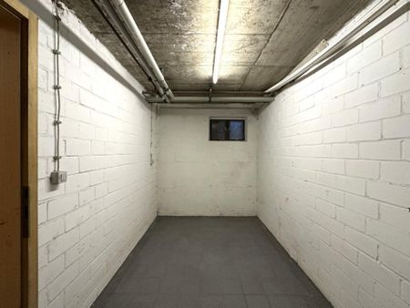 Hier stimmt einfach ALLES! 2-Zimmer-DG-Wohnung in Köln-Zündorf - Foto 5