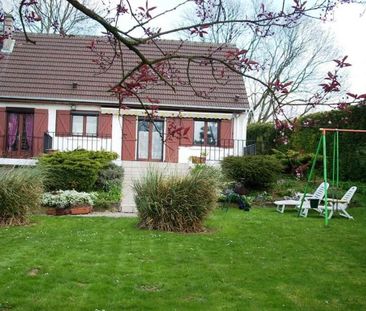 PAVILLON / FRESNOY-LE-PETIT - Photo 2