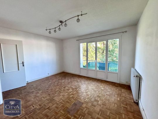 Location Appartement 2 pièces 50m² TOURS 37100 - Photo 1
