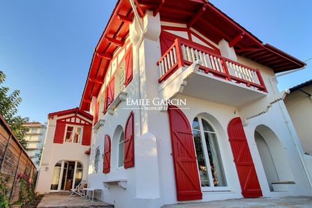 Maison à louer Saint Jean De Luz , proche du centre-ville - Photo 4