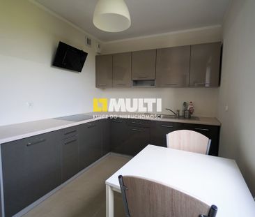 Os. Polonia, na wynajem 2-pok. mieszkanie - Фото 4