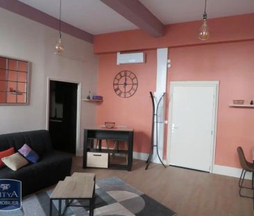 Appartement à louer 2 pièces 40.15m² - Photo 6